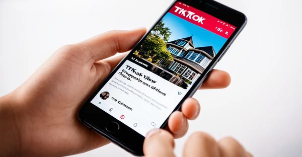 Acheter des vues tiktok : maximisez votre portée en ligne !