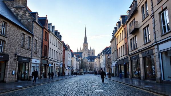 Agences SEO à Rennes : boostez votre visibilité en ligne