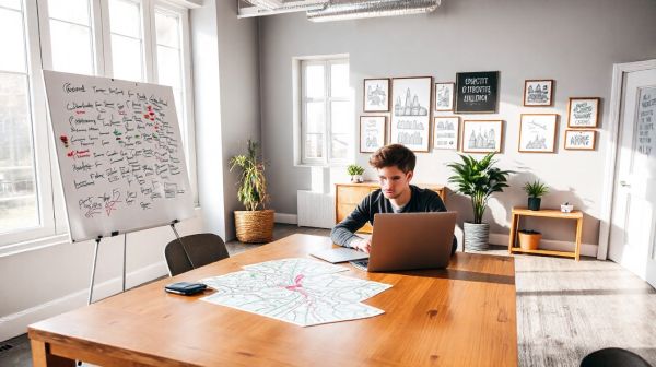 Agences SEO à Rennes : boostez votre visibilité en ligne