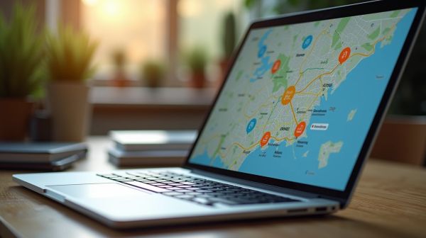 Consultante SEO Rennes : optimiser votre stratégie pour plus de succès