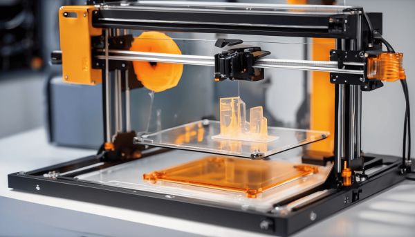 Évitez le warping : techniques pour une impression 3D réussie