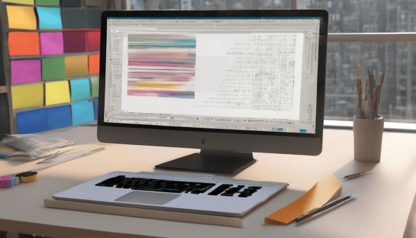 L’éditeur LaTeX Texmaker pour une publication simplifiée