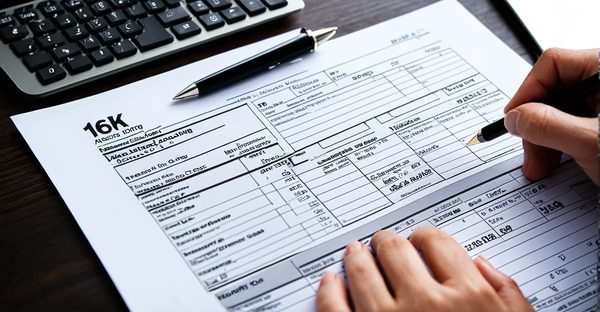 Maîtrisez l'ocr comptabilité pour optimiser vos finances
