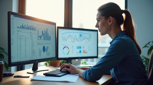 Maîtrisez Power BI pour optimiser votre analyse de données