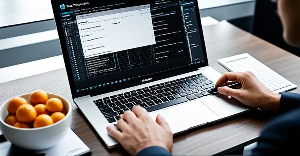 Maximisez votre efficacité avec un logiciel de gestion de tâches