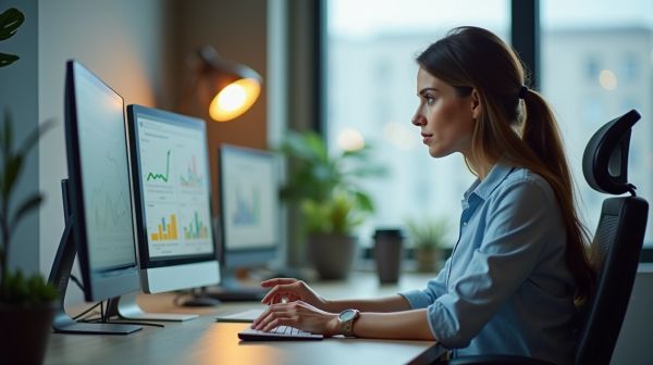 Pourquoi choisir une agence SEO pour améliorer votre visibilité ?