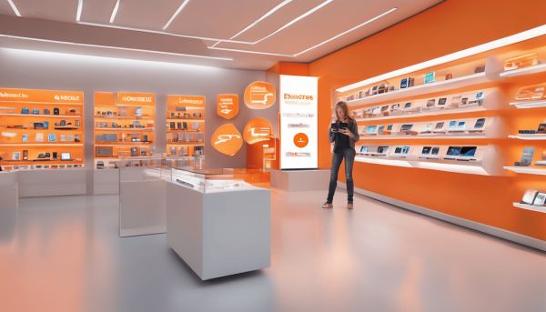 Profitez d’un code promo boutique Orange et économisez jusqu’à 150€