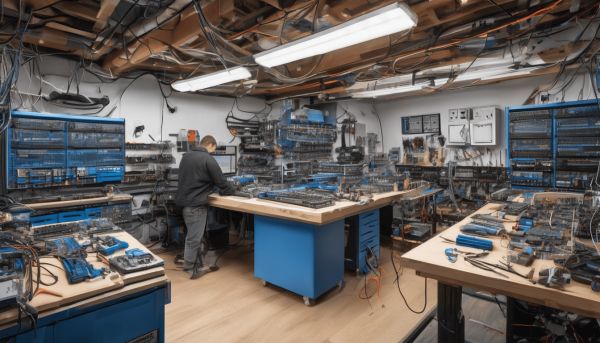 Quel câble antenne choisir pour une installation réussie ?
