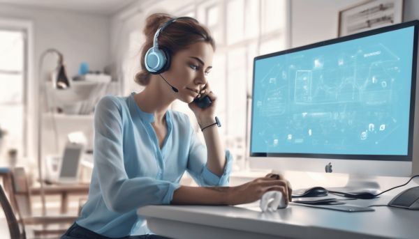 Téléphone PayPal : comment contacter le service clientèle efficacement