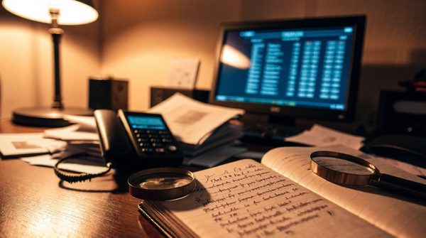 Trouver facilement l'identité d'un appelant avec un annuaire inversé